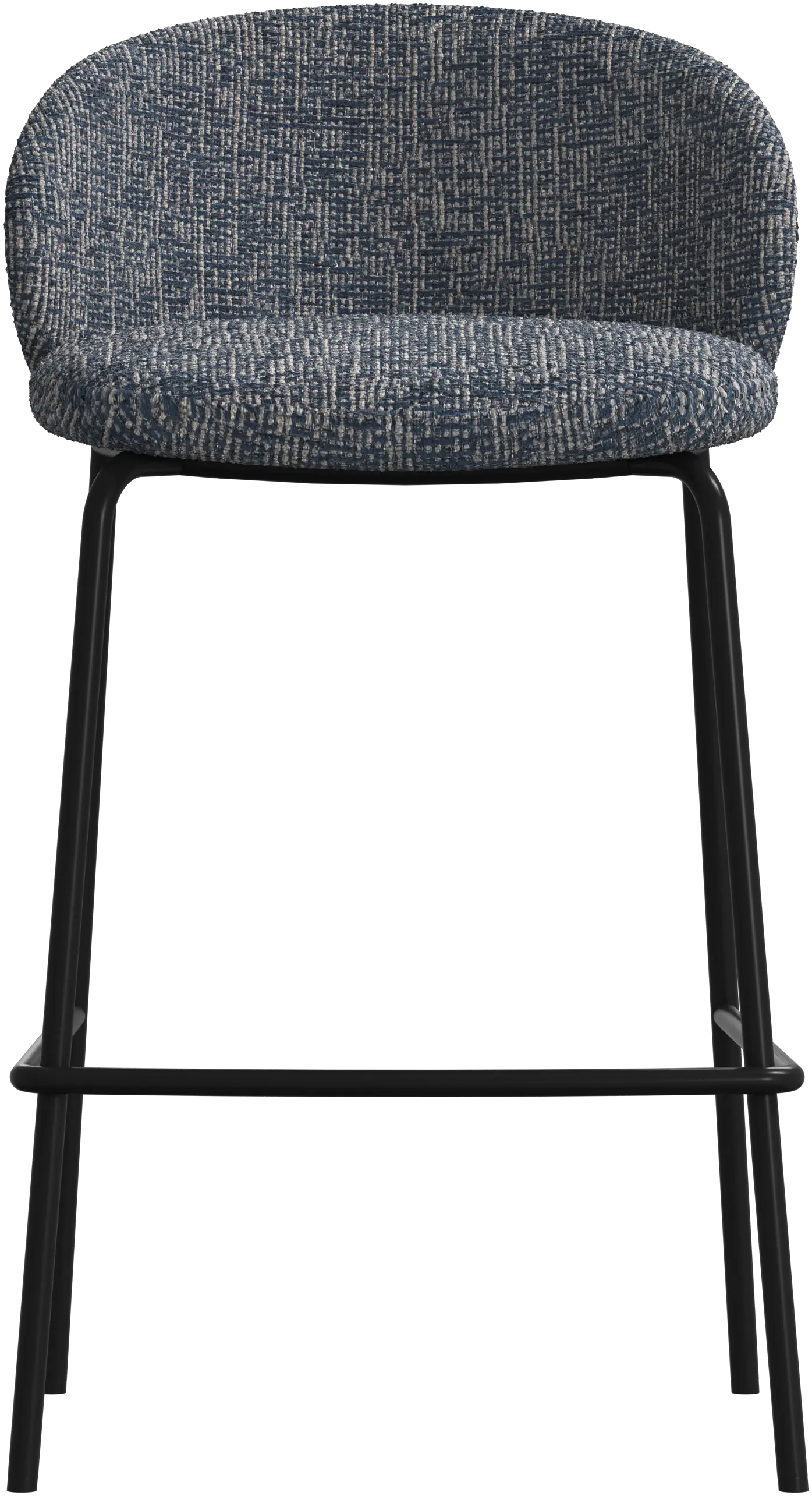 デザイナーバースツール | デンマークデザインの家具 - ファブリック